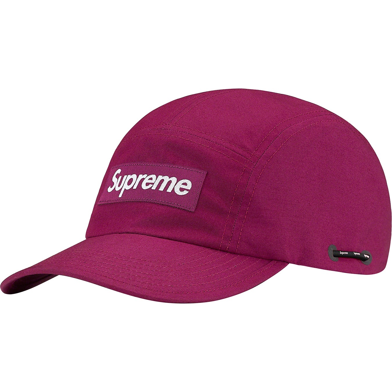 Shockcord Camp Cap view 14